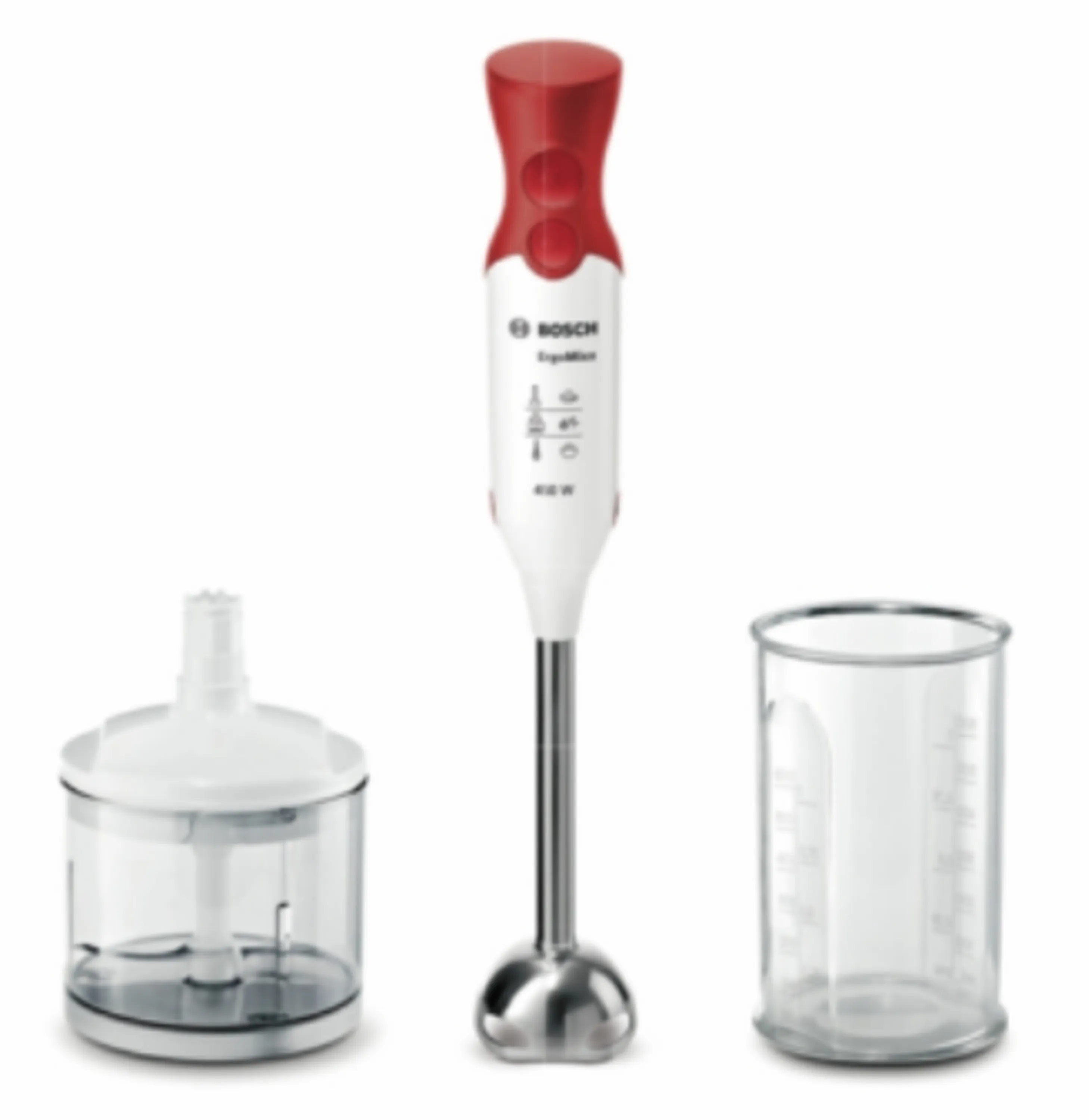 گوشت کوب برقی بوش MSM641204 گوشت کوب برقی بوش MSM641204